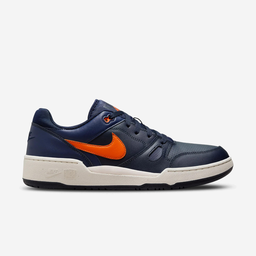 Zapatillas Nike Full Force Lo