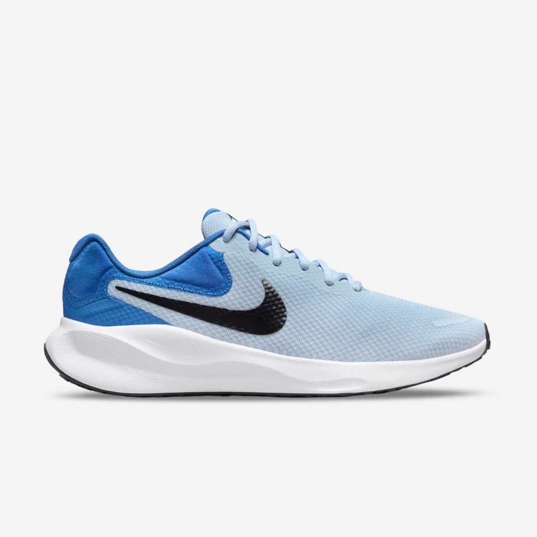 Nike celestes hombre on sale