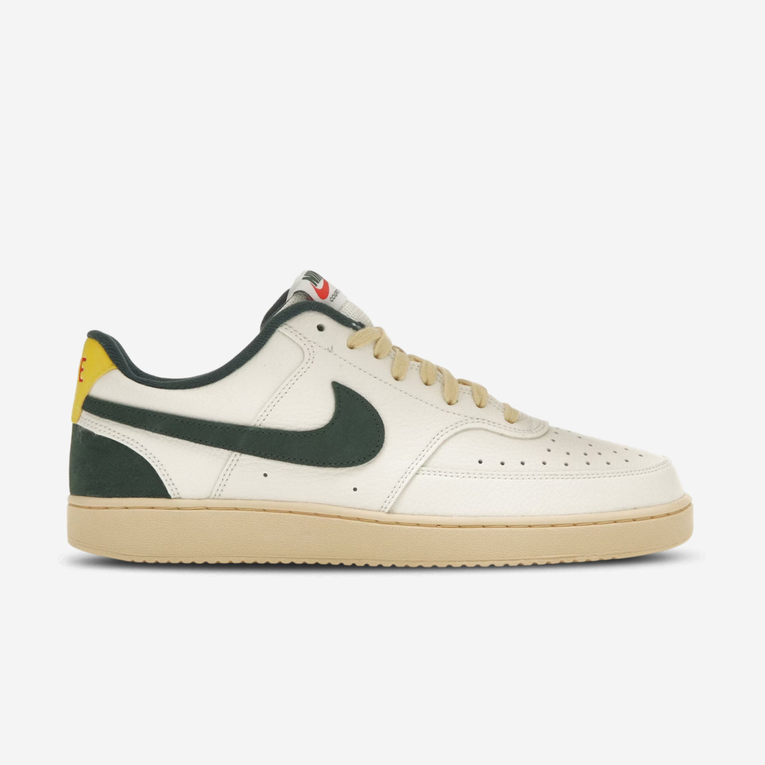 Zapatillas Nike Court Vision Lo Ncps