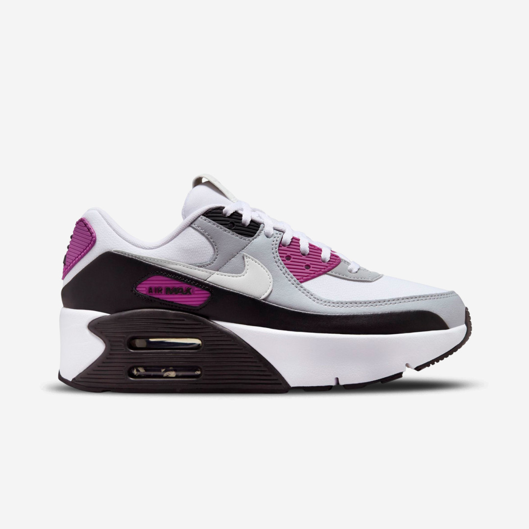 Zapatillas Nike Air Max 90 Lv8
