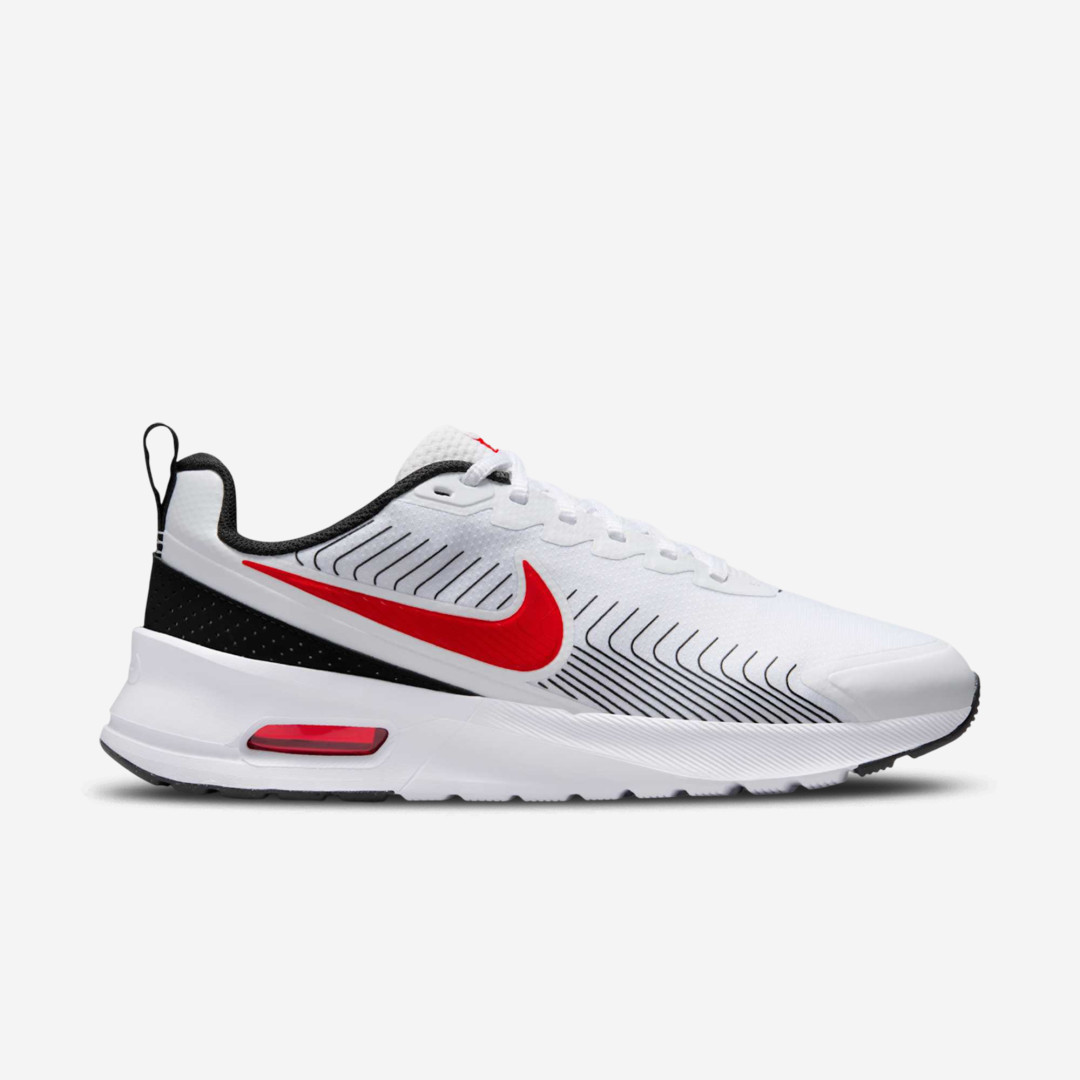 Zapatillas Nike Air Max Nuaxis