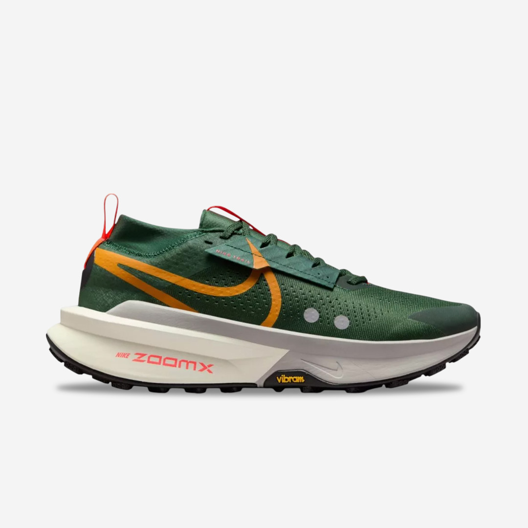 Zapatillas Nike Zoomx Zegama Hombre