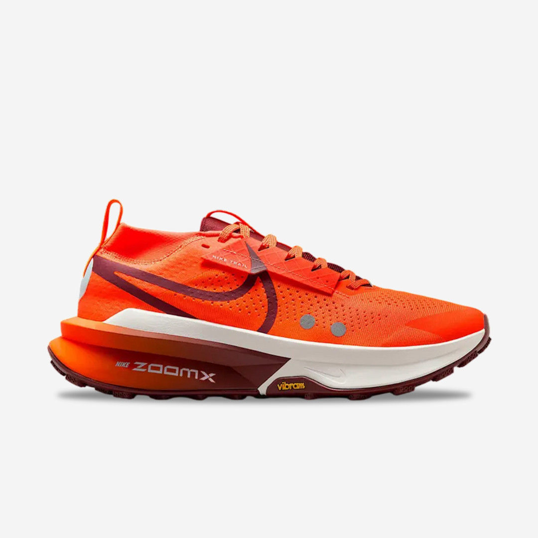 Zapatillas Nike Zoomx Zegama Hombre