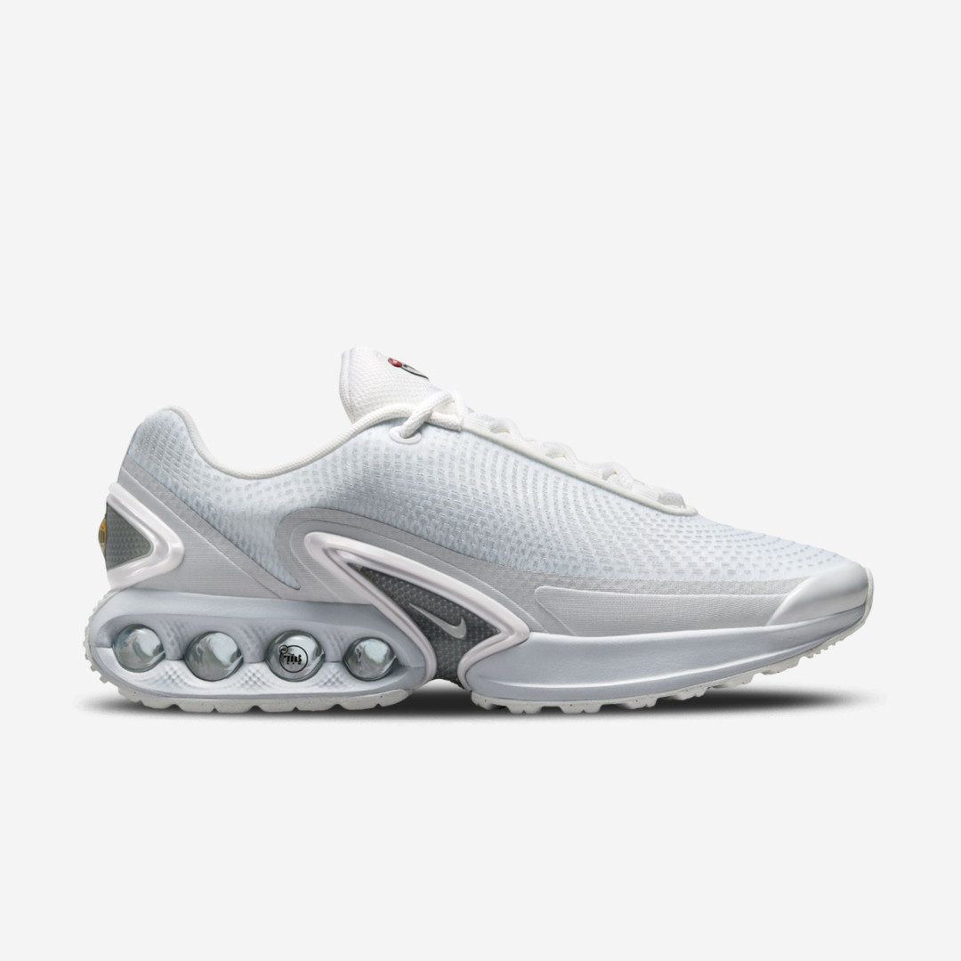 Zapatillas Nike W Air Max DN