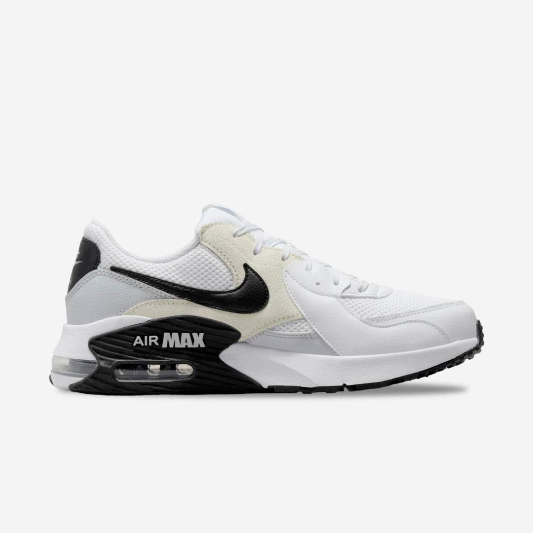 Zapatillas Nike Air Max Excee 365 Hombre Urbano Blanco