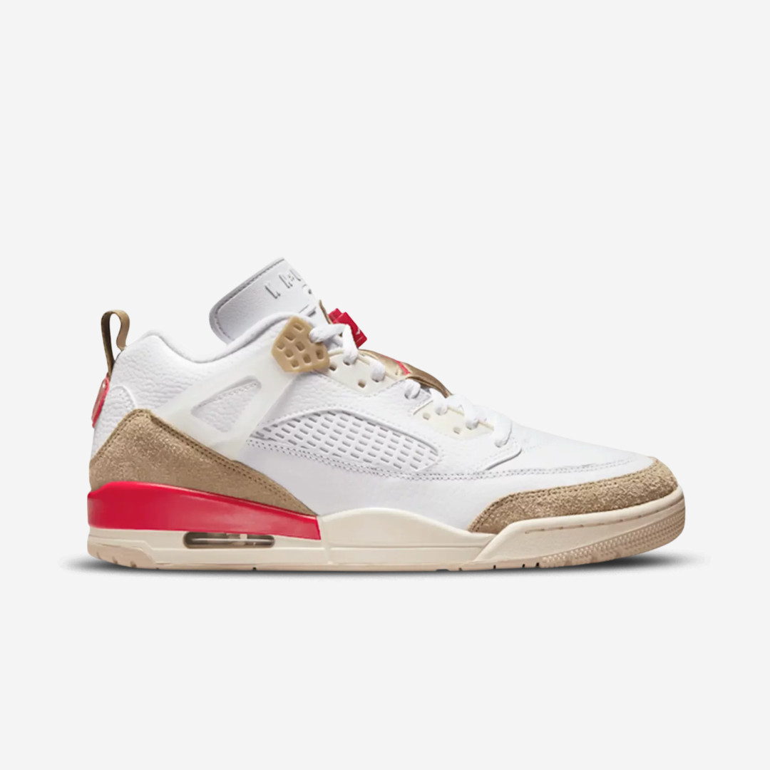 Zapatillas Jordan Spizike Low