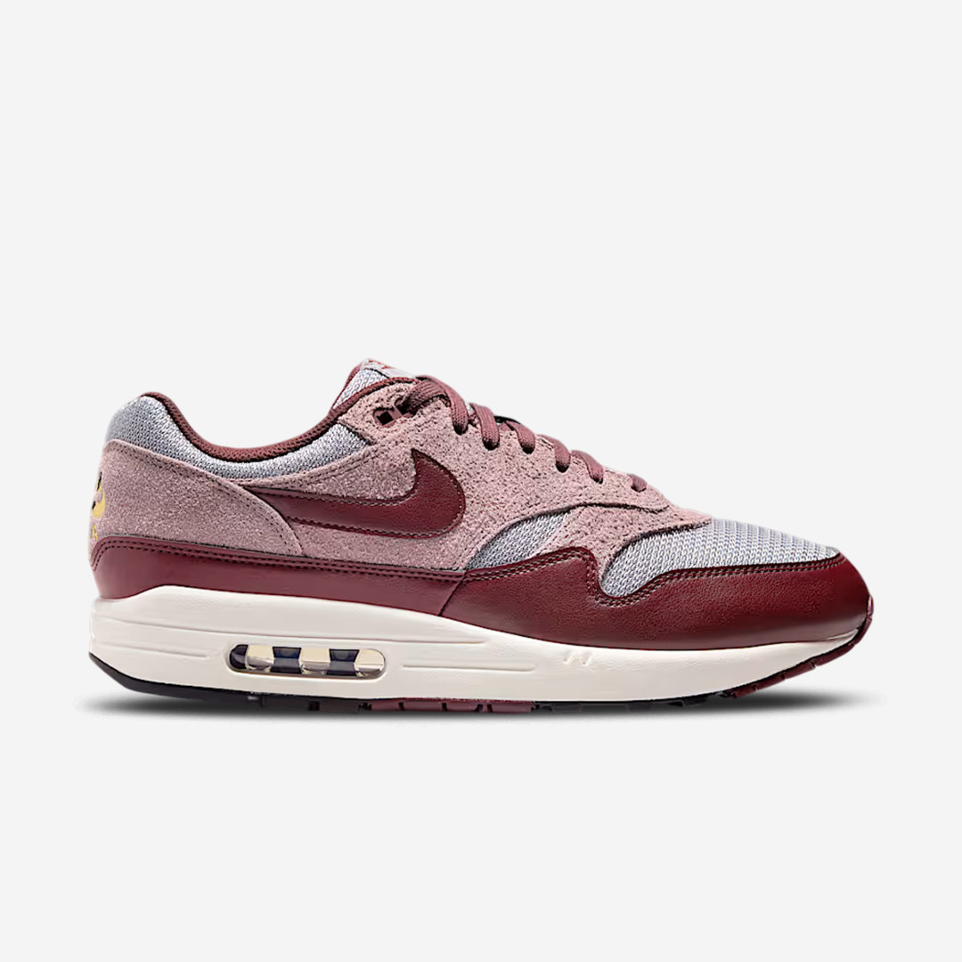 Zapatillas Nike Air Max 1 Ess Prm