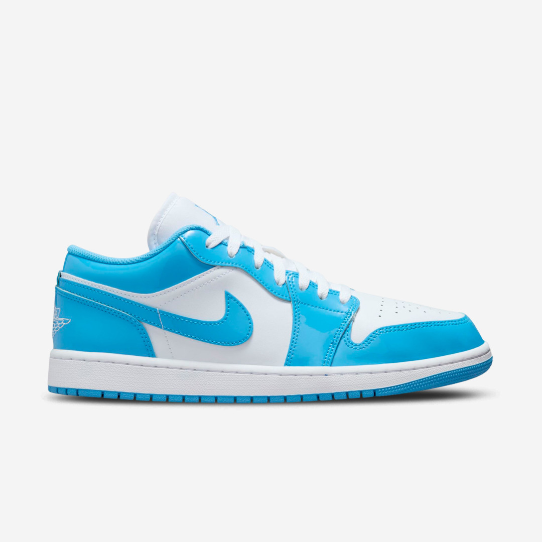 Zapatillas Nike Air Jordan 1 Low Se