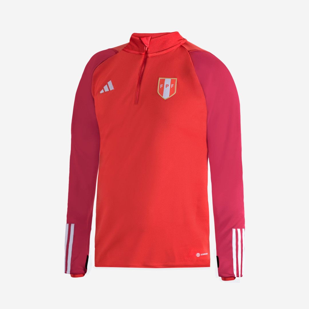 Polera Adidas FPF TR Top