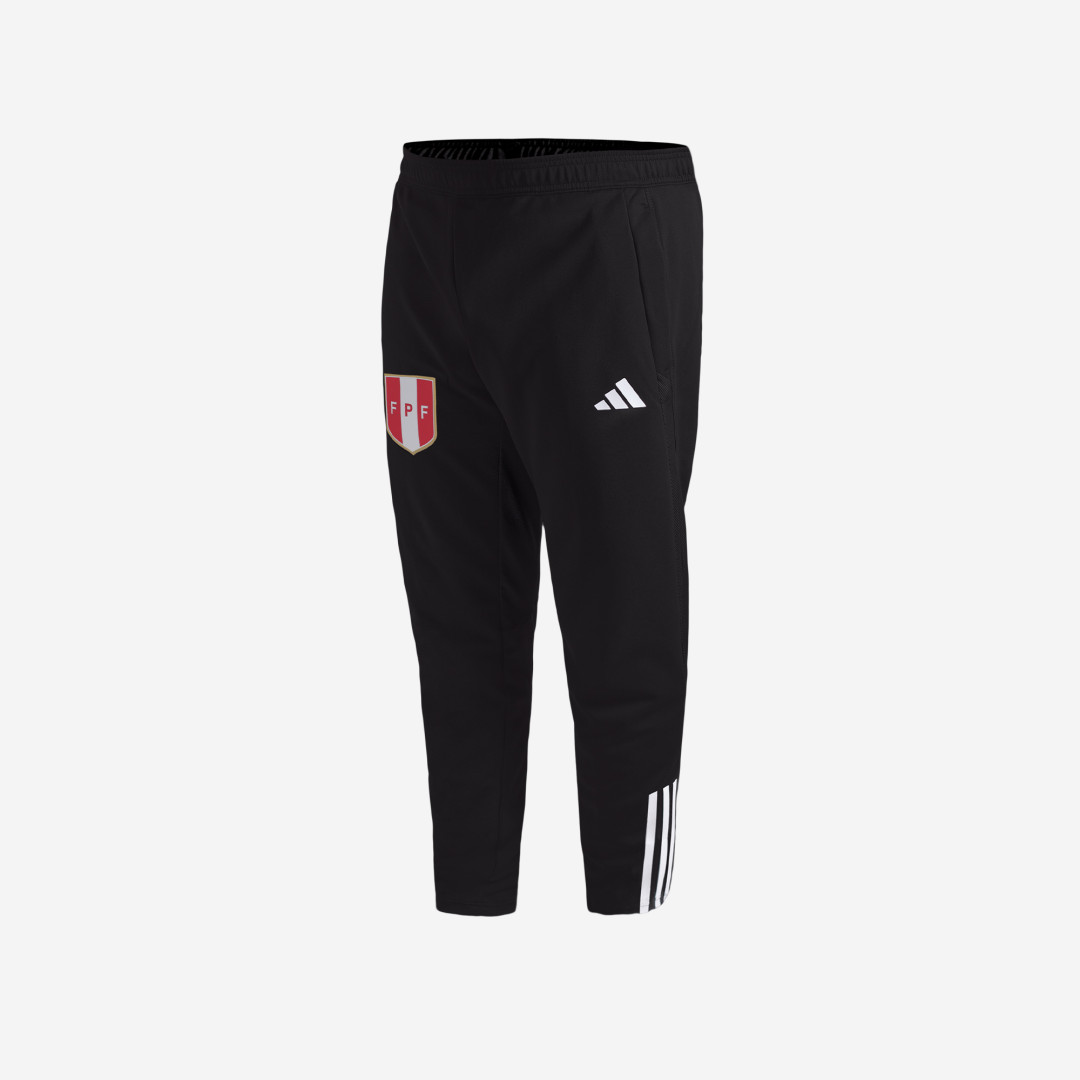 Pantalon adidas negro hombre online