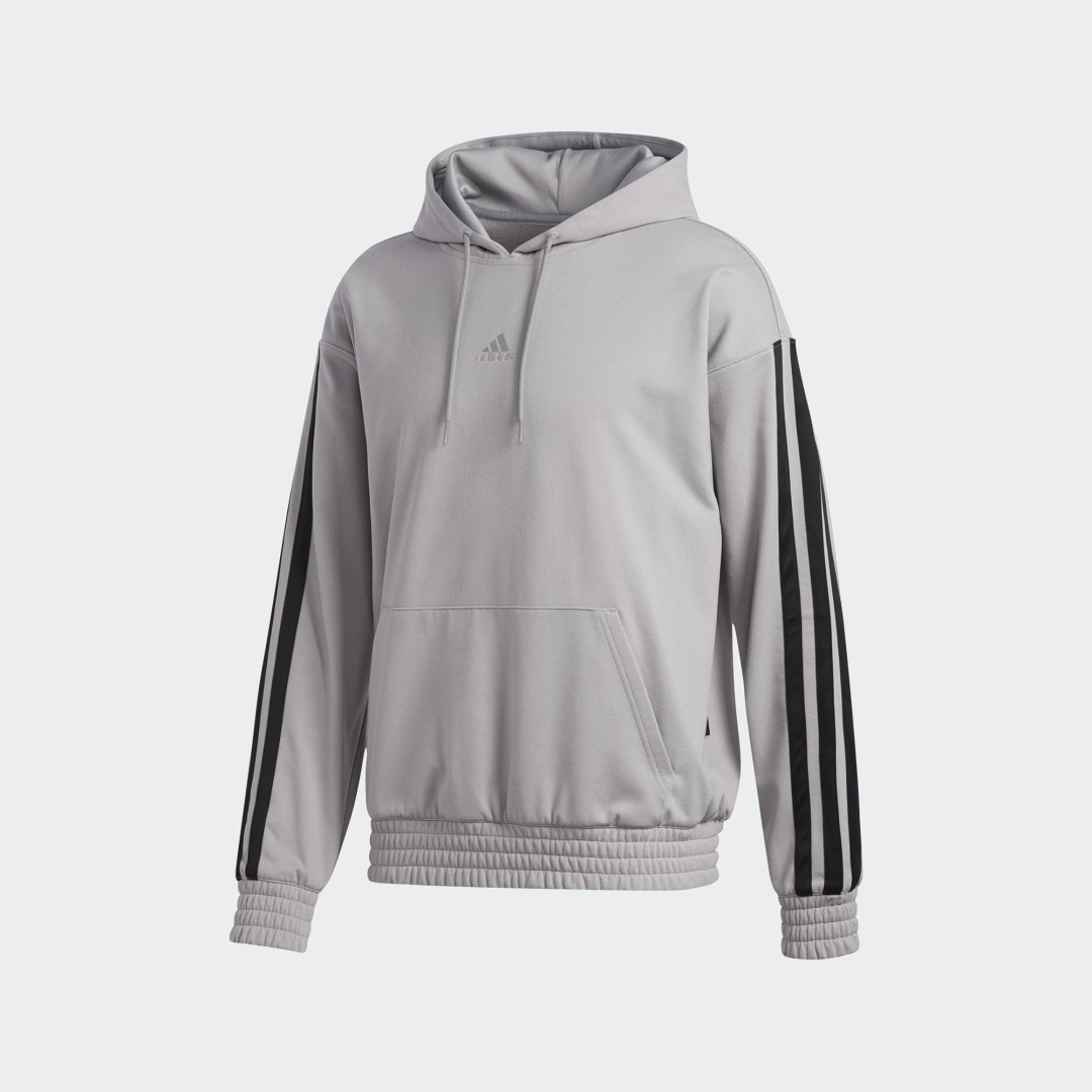 Polera Adidas LD Winter HD