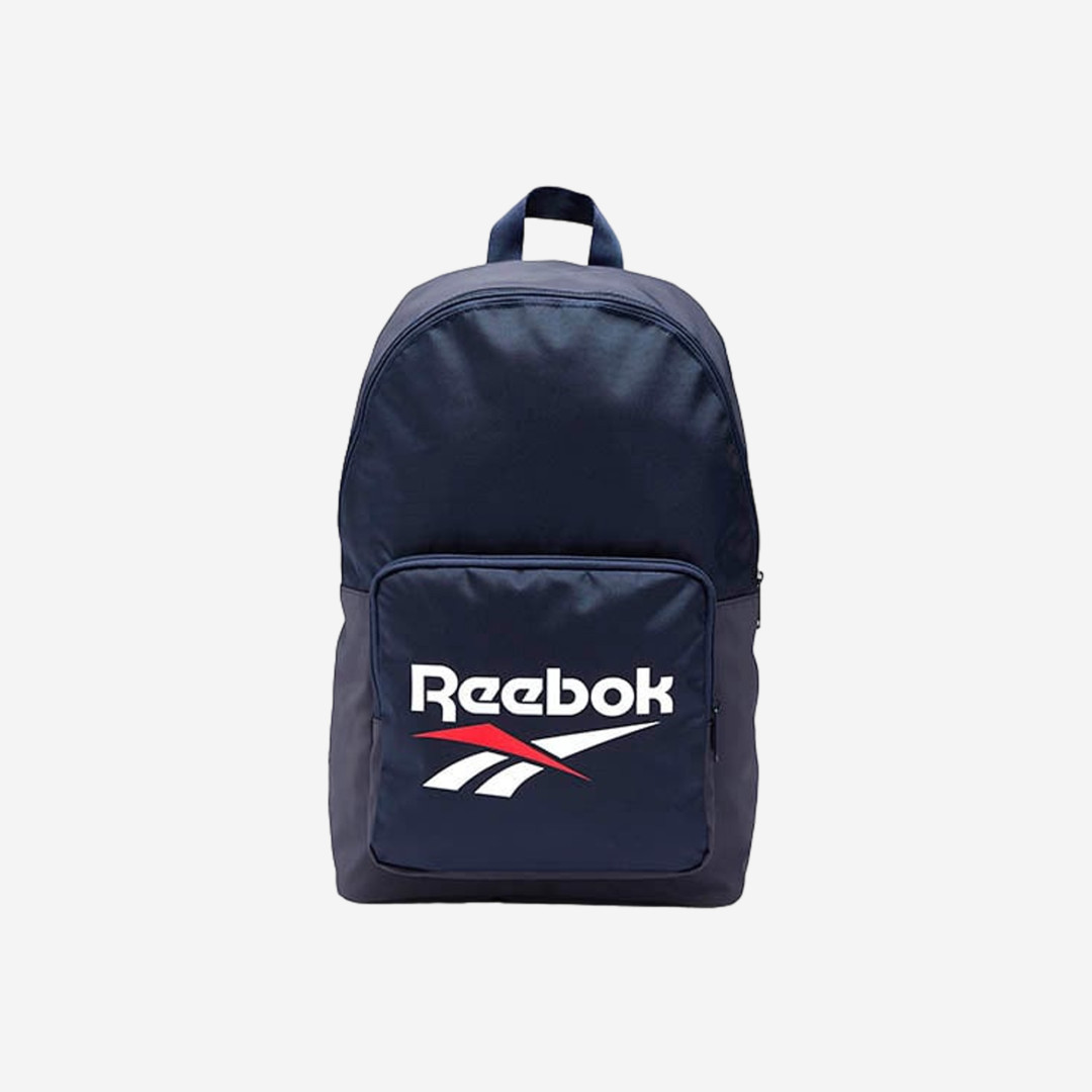 Mochila reebok azul on sale