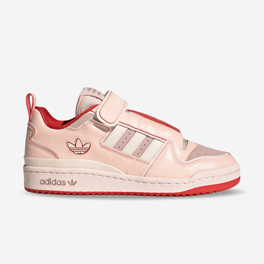 Zapatillas Adidas Forum Plus Shoes
