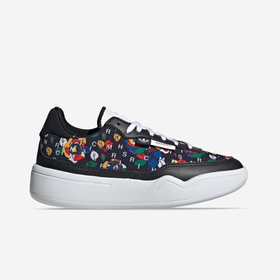 Zapatillas Adidas Her Court W