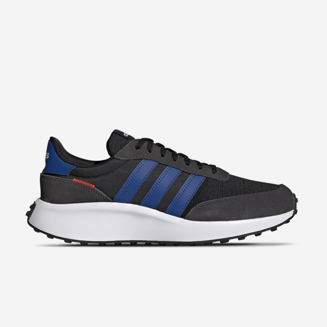 Zapatillas Adidas Run 70S Hombre Correr Negro