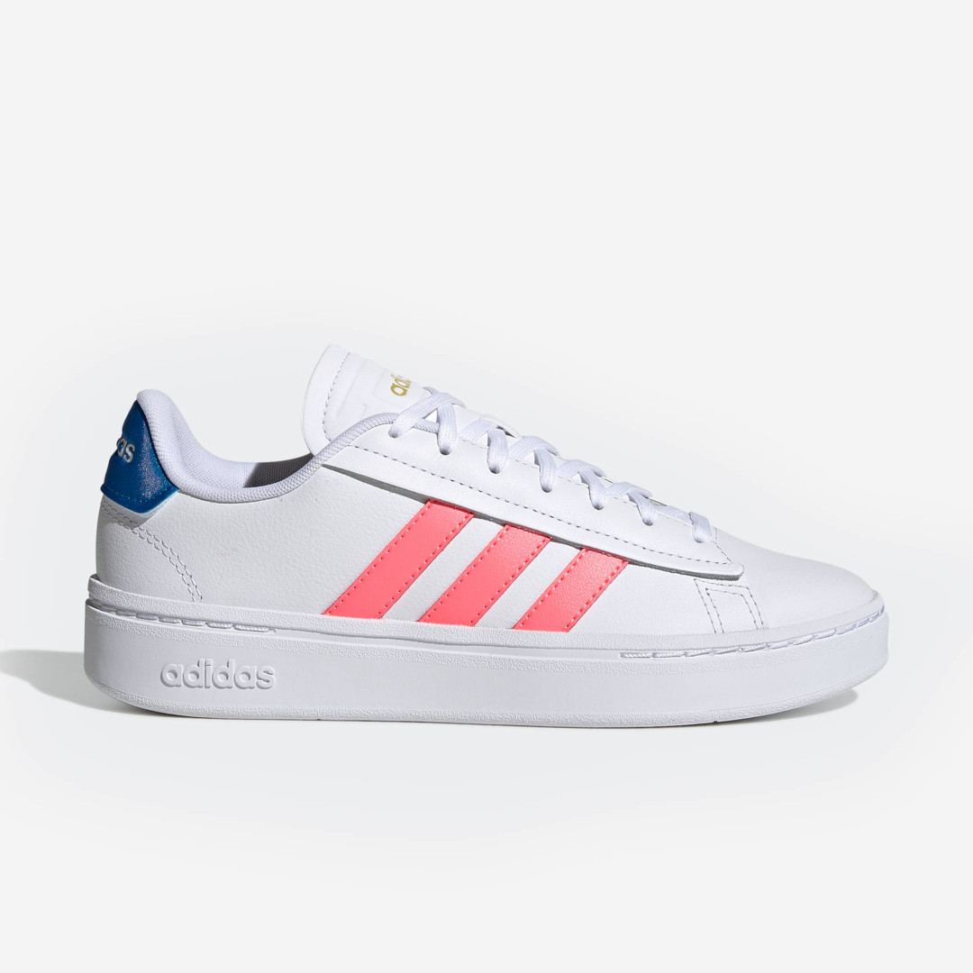 Zapatillas Adidas Grand Court Alpha