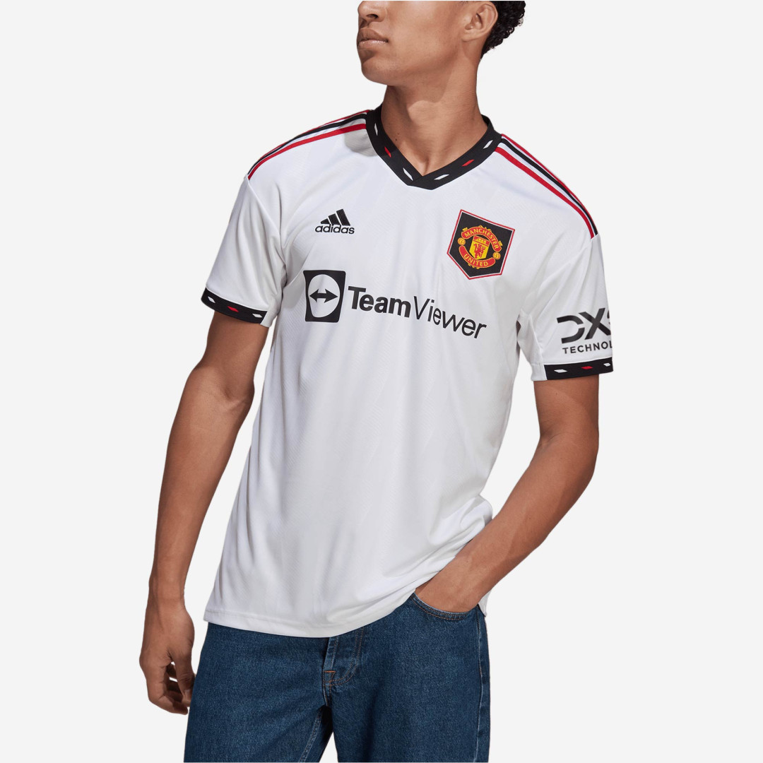 Polo Adidas Manchester United 22/23
