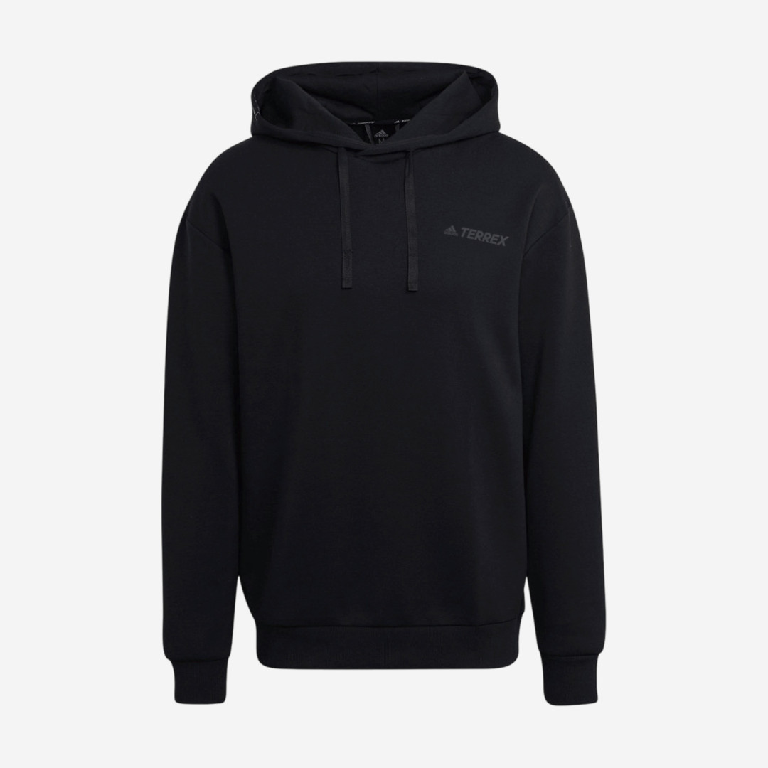 Polera Adidas TX Logo Hoody