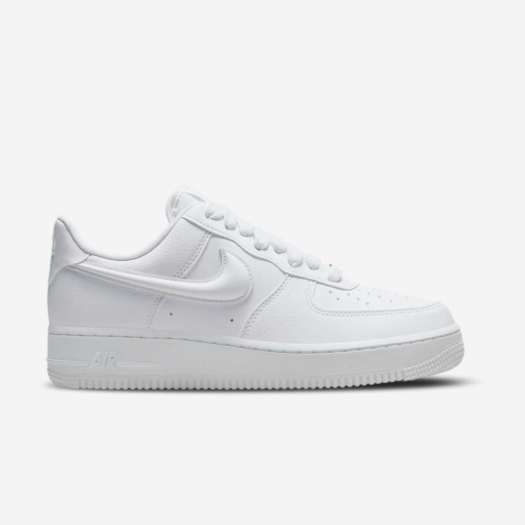 Zapatillas Nike W Air Force 1 07 Fund Rem