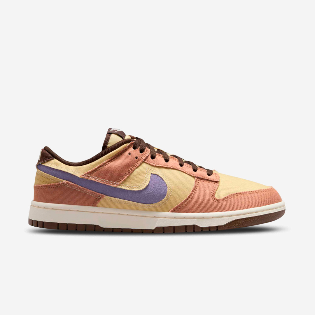 Zapatillas Nike Dunk Low Retro Se 2