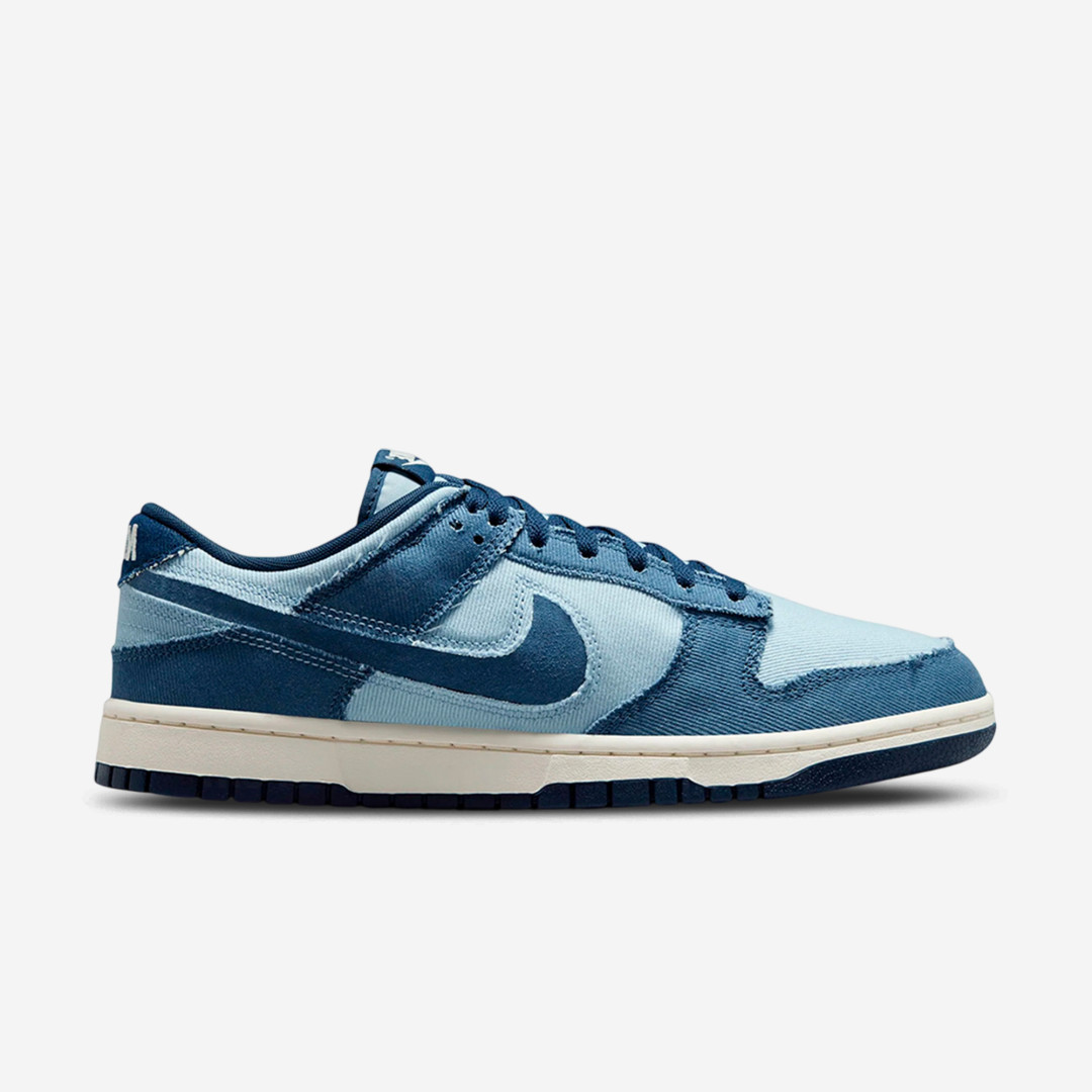 Zapatillas Nike Dunk Low Retro Se 2