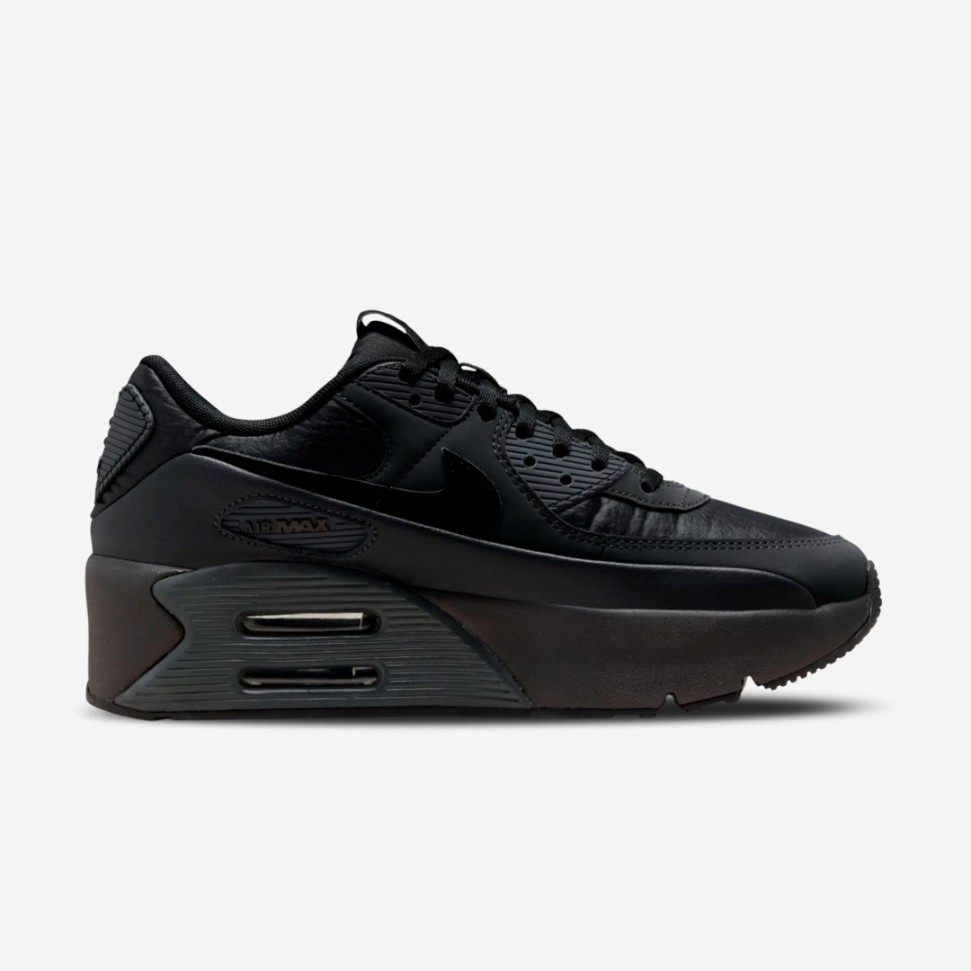 Zapatillas Nike Air Max 90 Lv8 Prm Fnsh