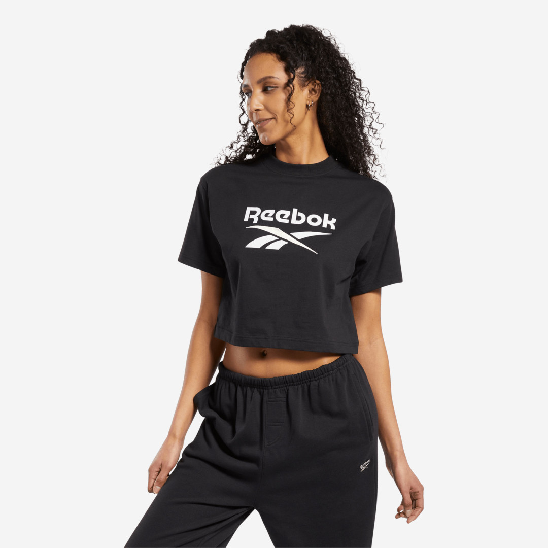 Polos reebok mujer clearance