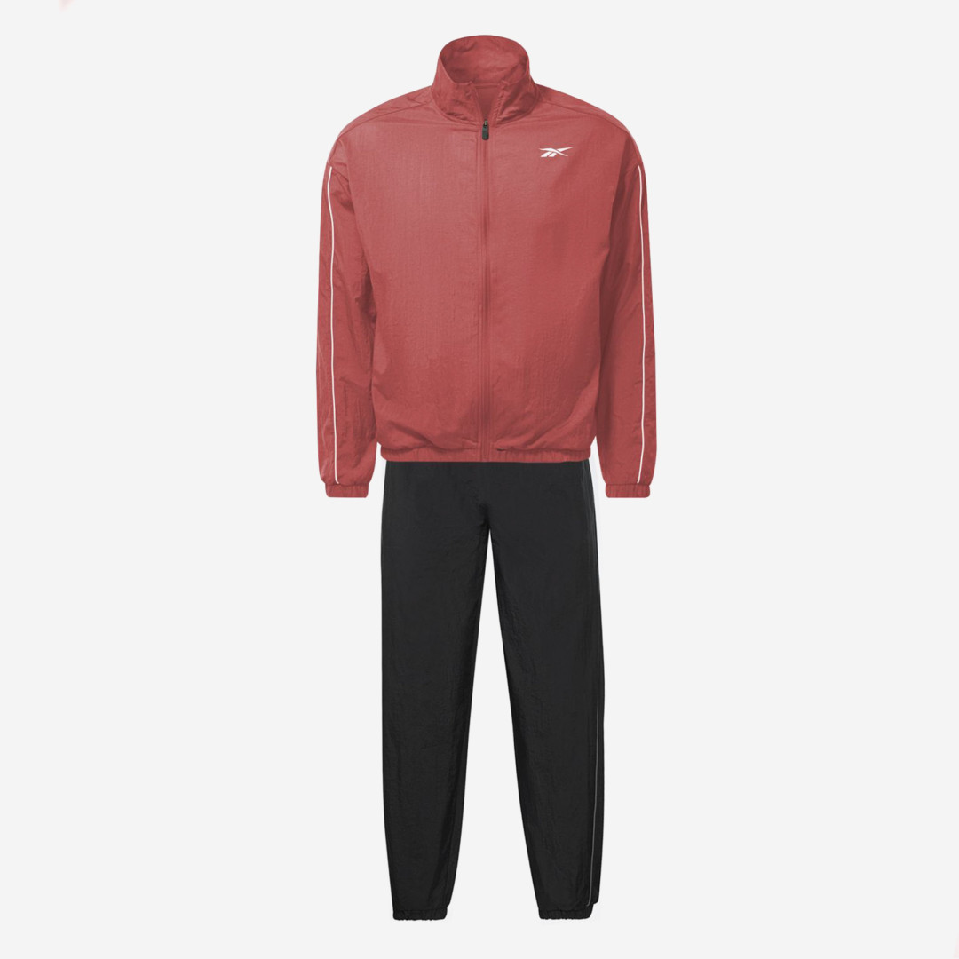 Buzo Reebok Wor Tracksuit