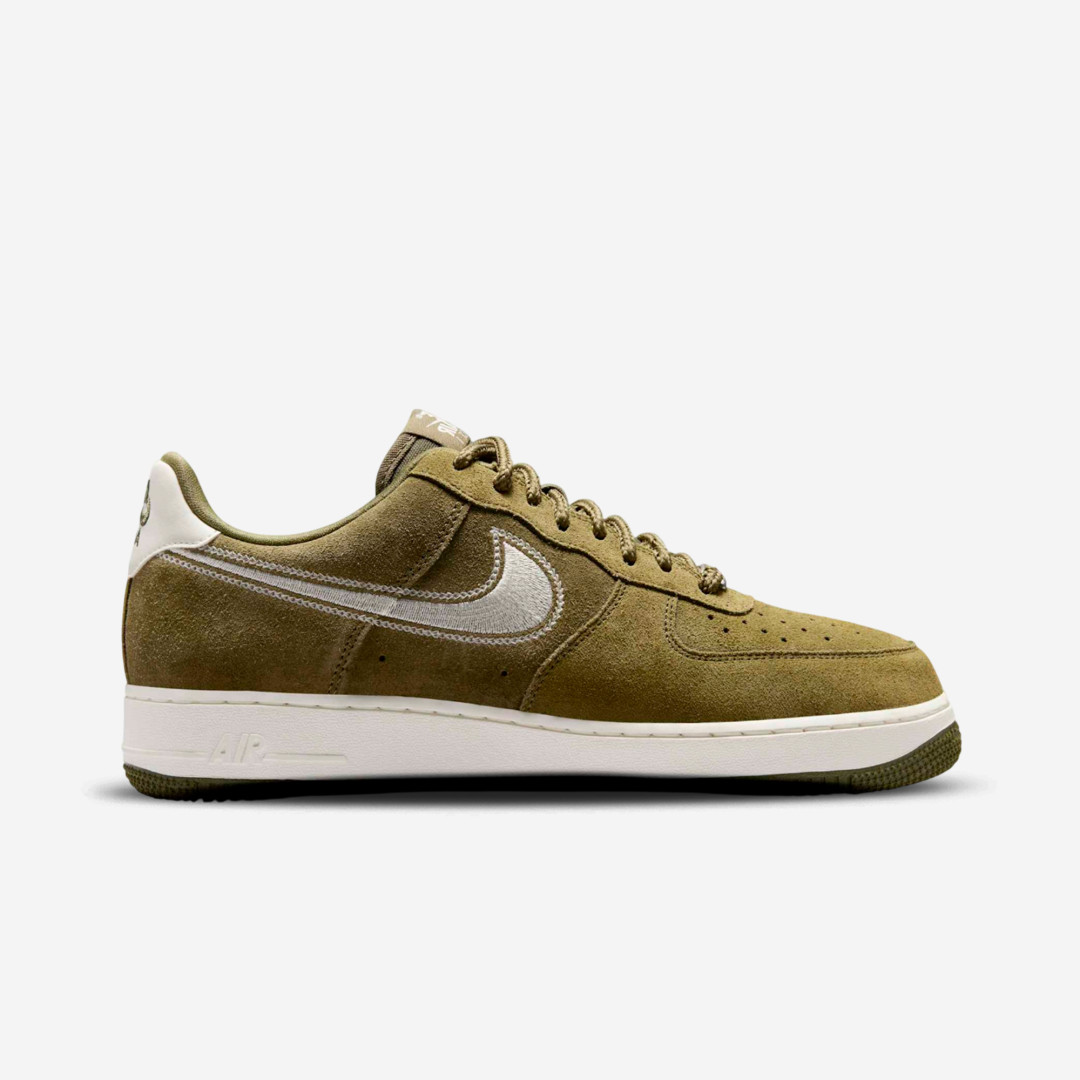 Zapatillas Nike Air Force 1 07 Lv8 Trend