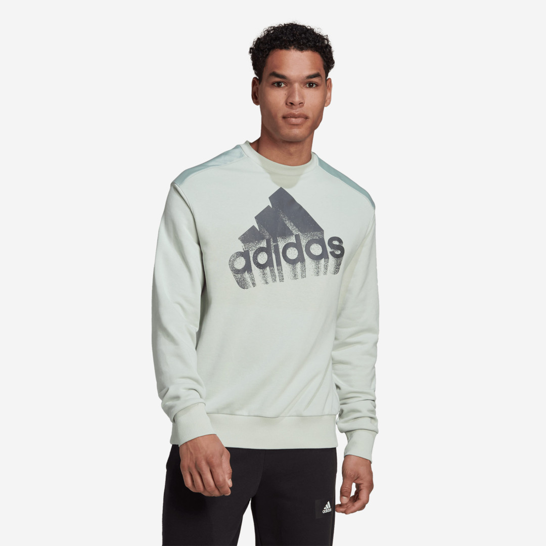 Polera Adidas BL Q3 SWT