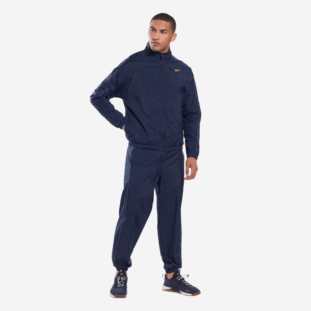 Buzo Reebok Wor Tracksuit