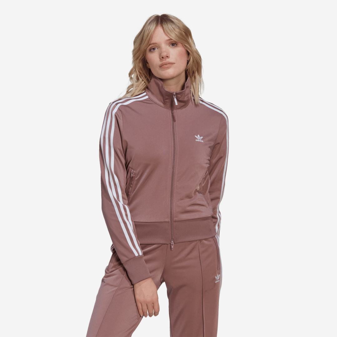 Casaca Adidas Firebird TT PB