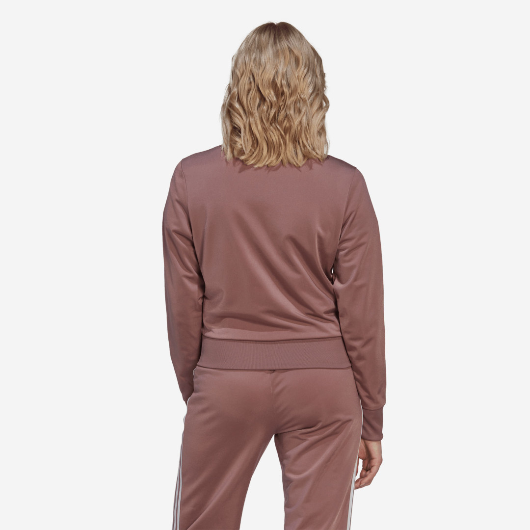 Casaca Adidas Mujer Firebird TT PB Urbano