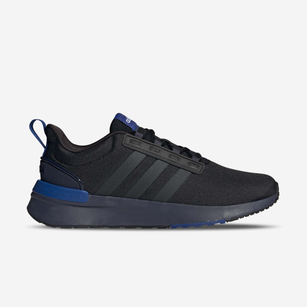 Zapatillas Adidas Racer TR21 Hombre Correr Negro