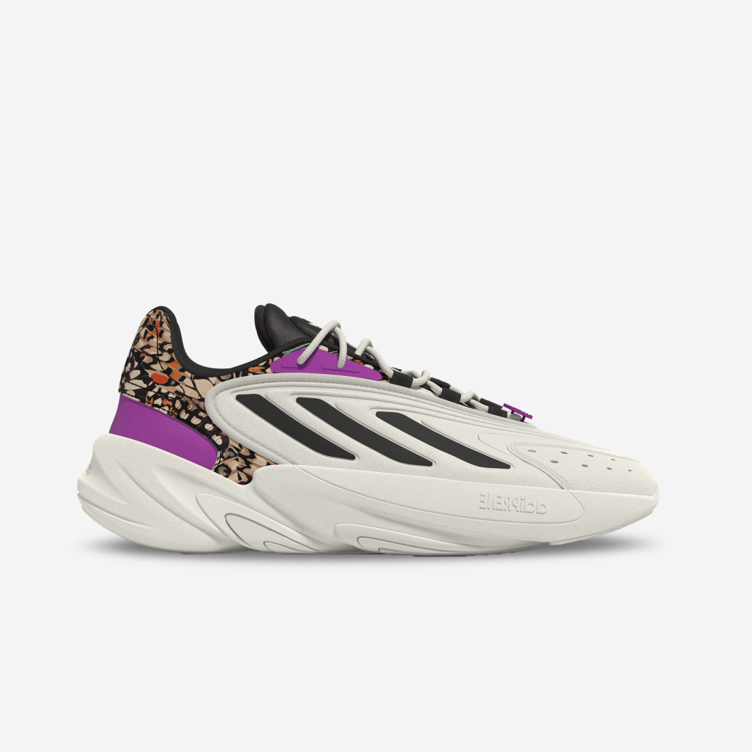 Zapatillas Adidas Ozelia W