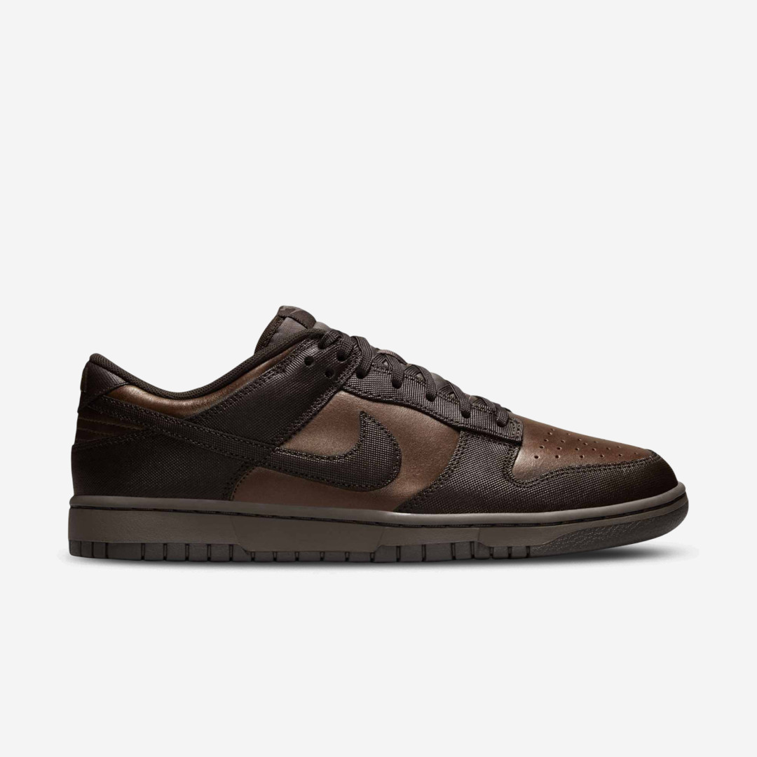 Zapatillas Nike Dunk Low Retro PRM Hombre