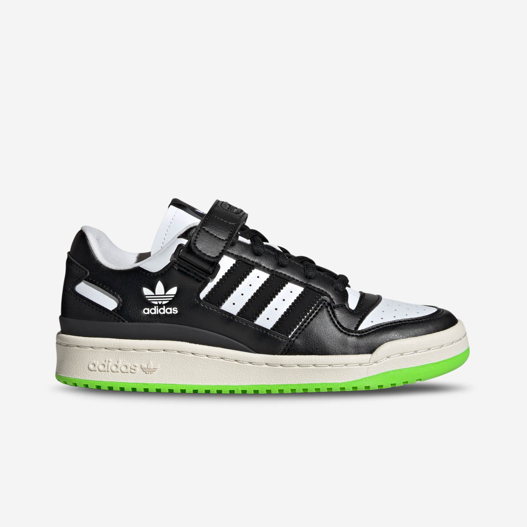 Zapatillas Adidas Forum Low W