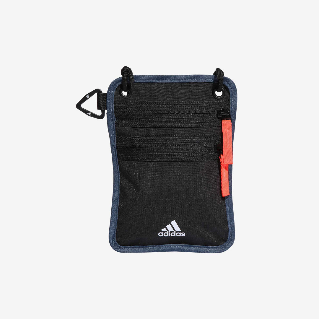 Morrales para hombre adidas on sale