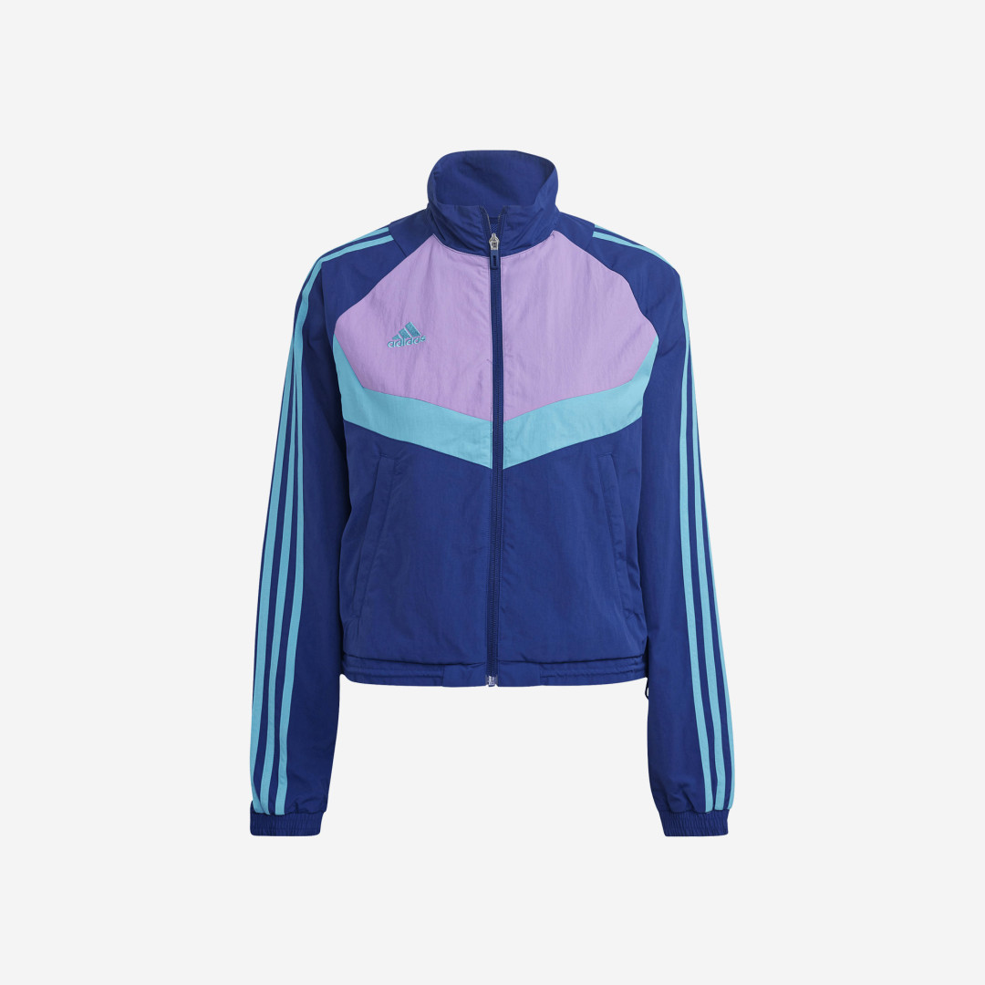 Casaca Adidas Tiro Wov JKT W