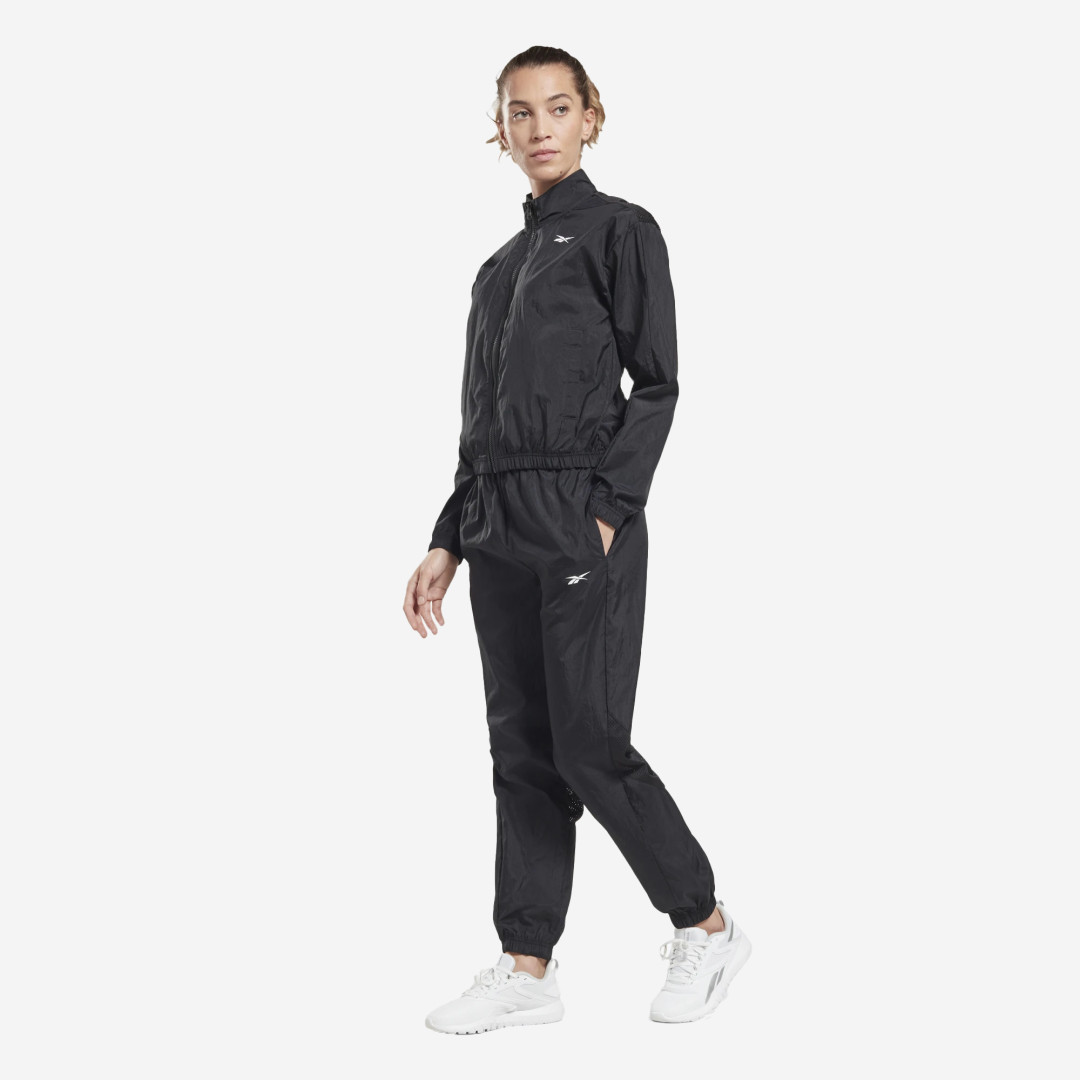 Buzo Reebok Rie Tracksuit