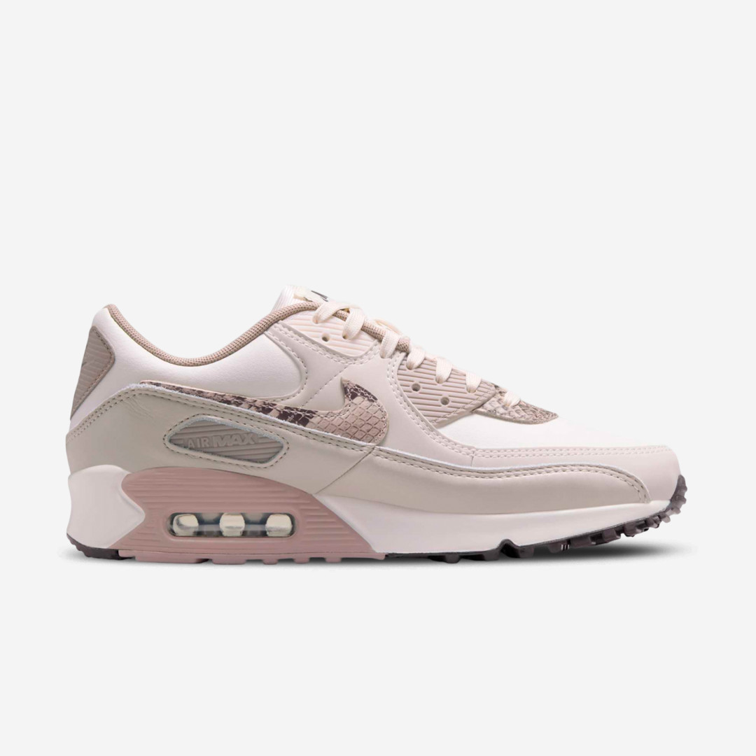 Zapatillas Nike W Air Max 90 Amd 2