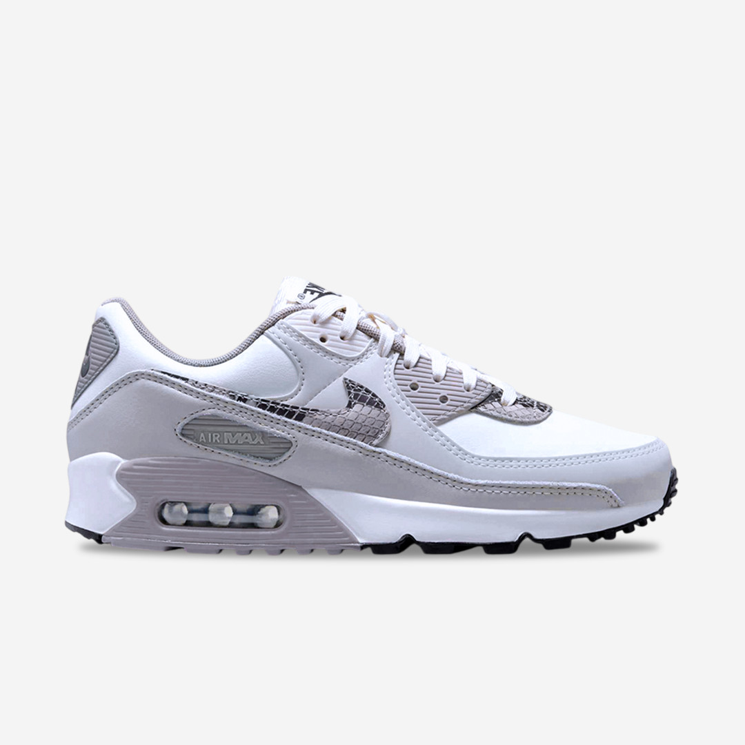 Zapatillas Nike Mujer W Air Max 90 Amd Correr