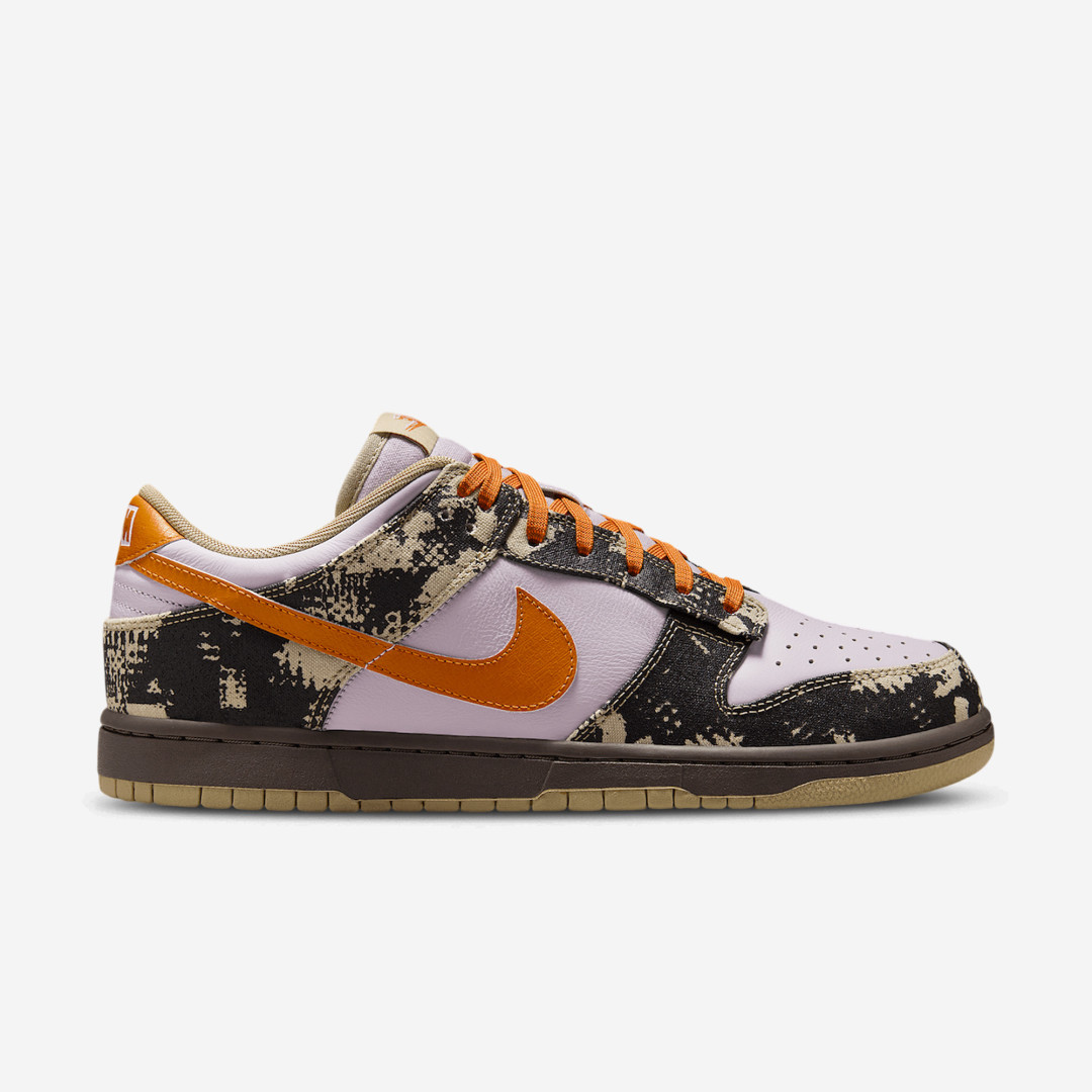 Zapatillas Nike Dunk Low Retro Ltd Hombre