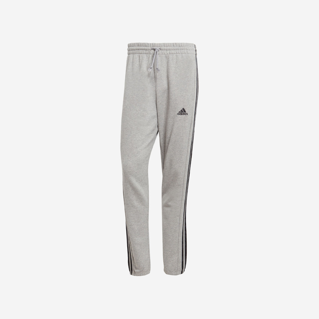 Pantalón Adidas M 3S FT TE PT