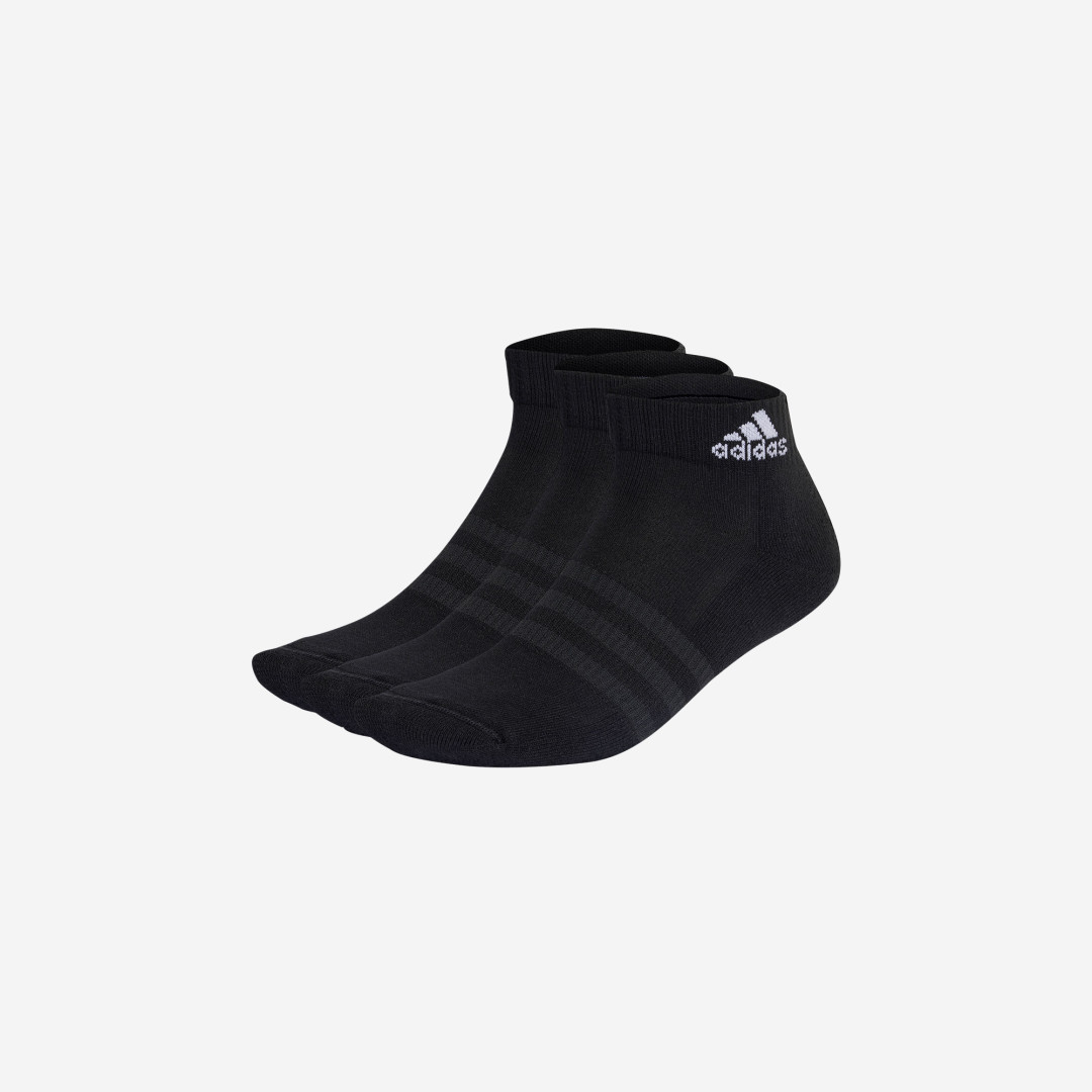 Medias Adidas C SPW Low 3P