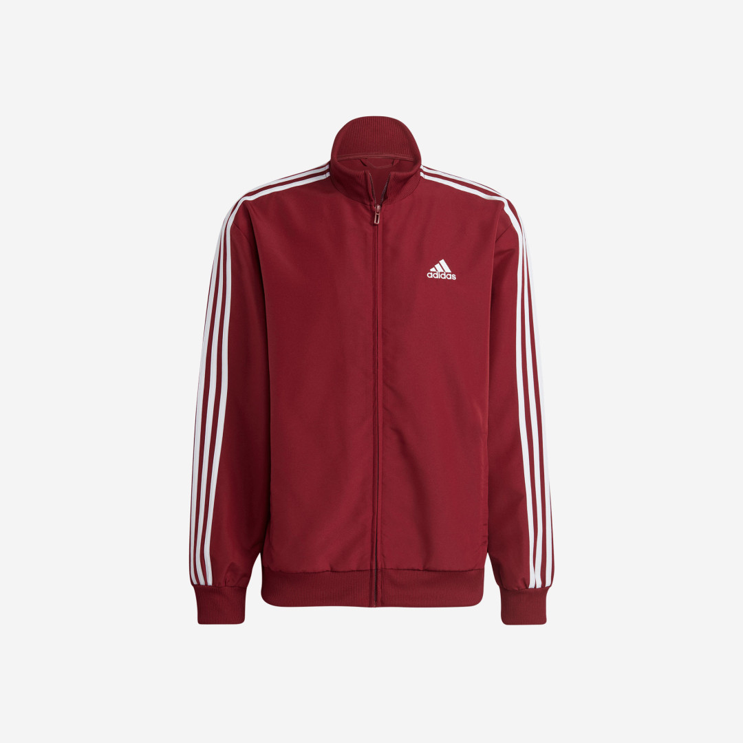 Buzo Adidas M 3S WV TT TS