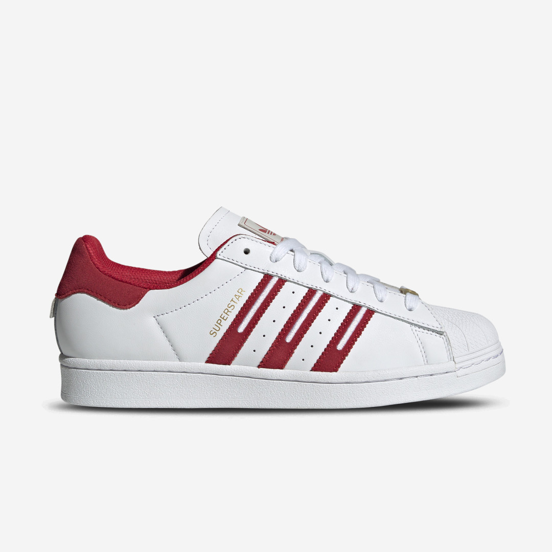 Zapatillas Adidas Originals Superstar Hombre