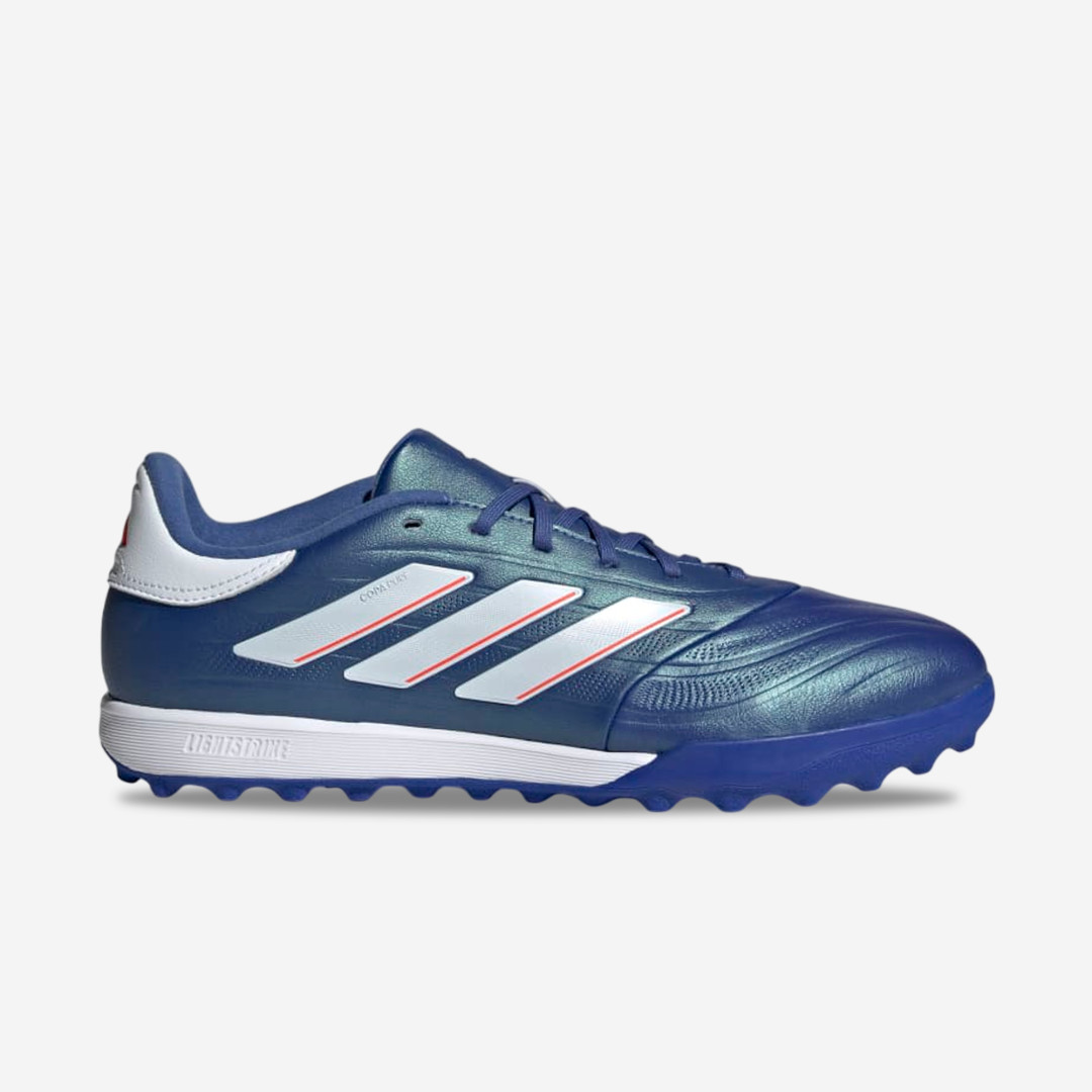 Zapatillas Adidas Copa Pure 2.3 Hombre Futbol Azul