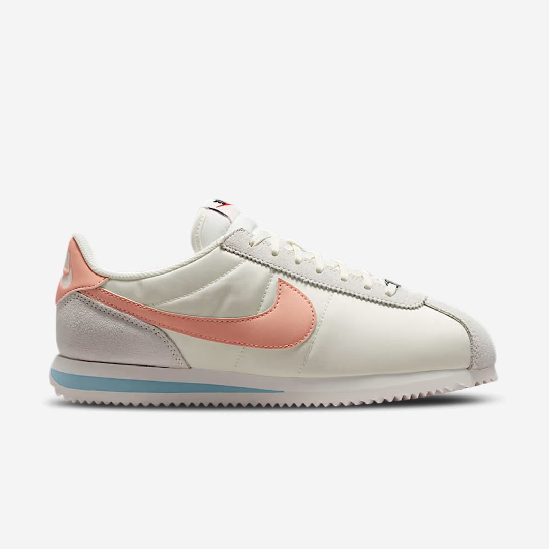 Zapatillas Nike W Cortez Se