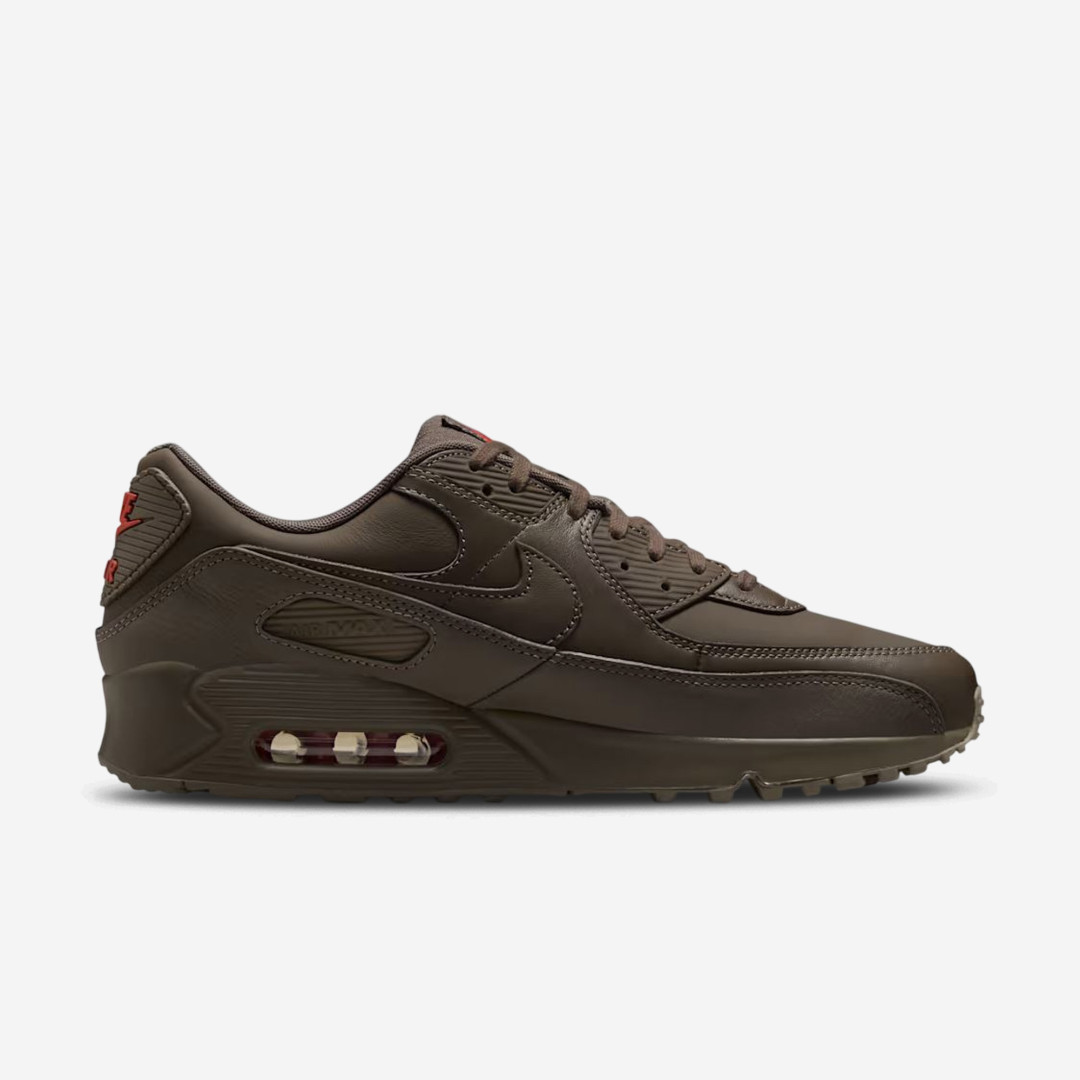 Zapatillas Nike Air Max 90 ESS Hombre